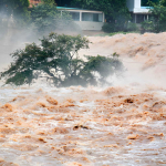 Tifone Saudel, oltre 83 mila evacuati in Fujian: alluvioni minacciano la Cina